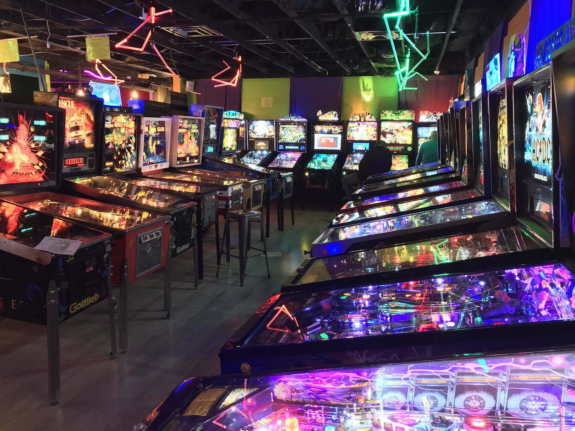 Gatlinburg Pinball Museum showcases importance of game